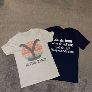 Yellowstone Women’s Tshirts